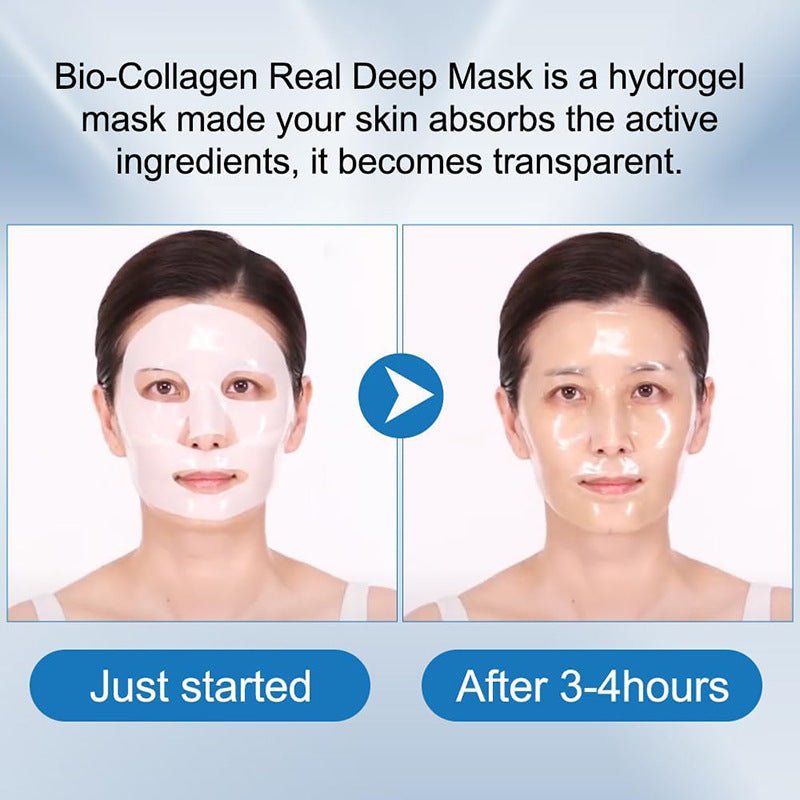 Skin Care Deep Hydration Moisturizer - AmiraMart
