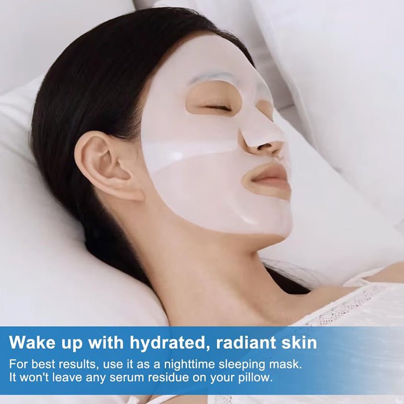 Skin Care Deep Hydration Moisturizer - AmiraMart