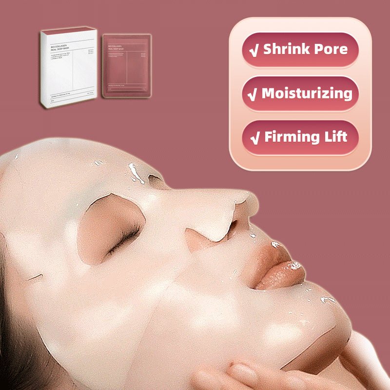 Skin Care Deep Hydration Moisturizer - AmiraMart