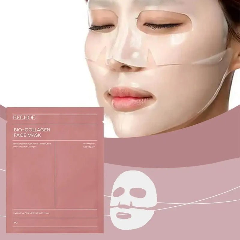Skin Care Deep Hydration Moisturizer - AmiraMart