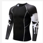 Black Skull
