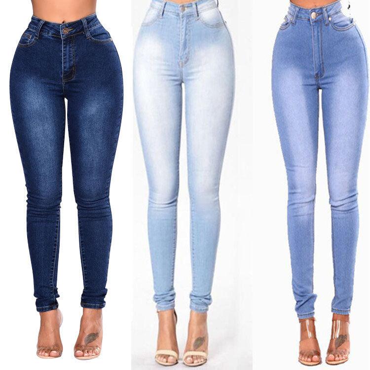 Slim Pencil Pants - AmiraMart
