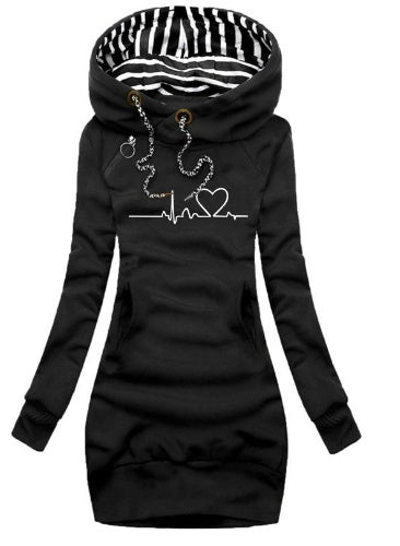 Slim Round Neck Sweater Women - AmiraMart