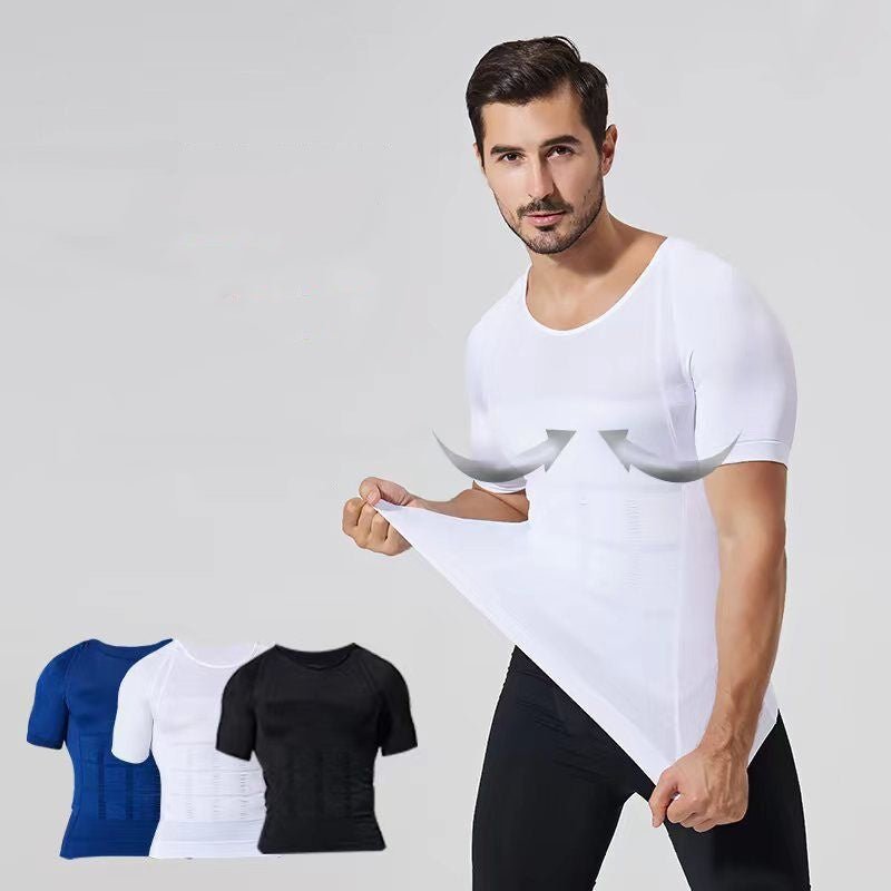 Slimming Body Shaper - AmiraMart
