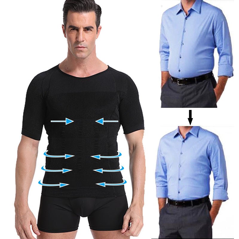 Slimming Body Shaper - AmiraMart