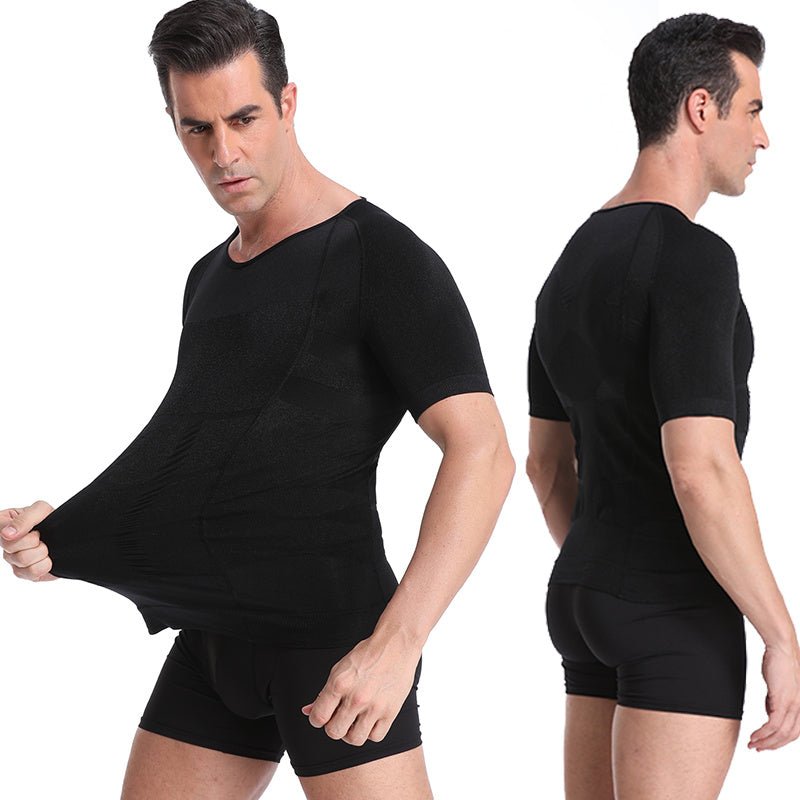 Slimming Body Shaper - AmiraMart