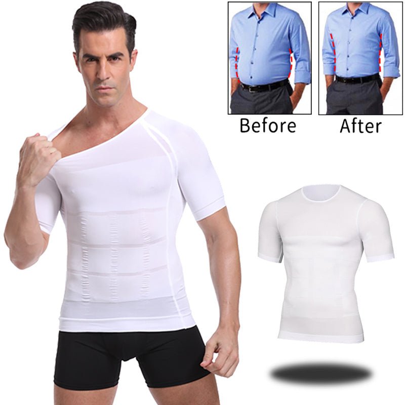 Slimming Body Shaper - AmiraMart