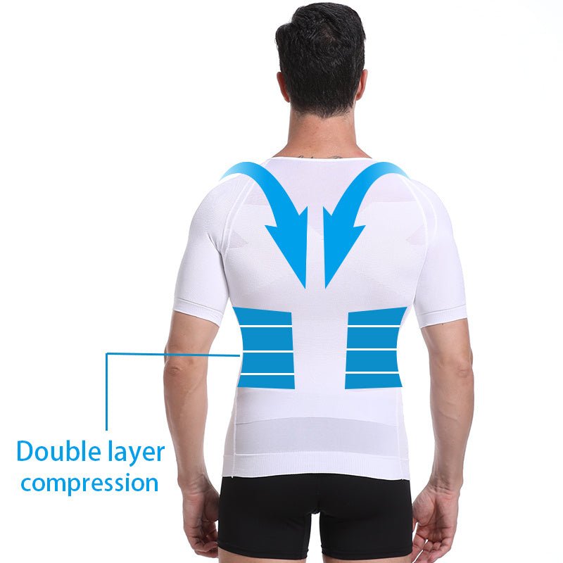 Slimming Body Shaper - AmiraMart