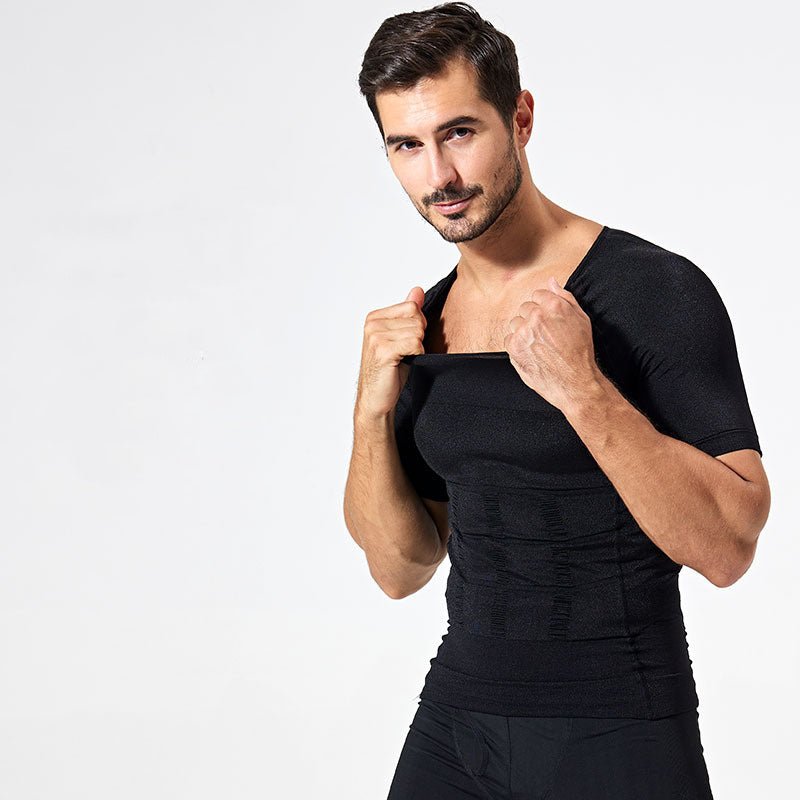 Slimming Body Shaper - AmiraMart