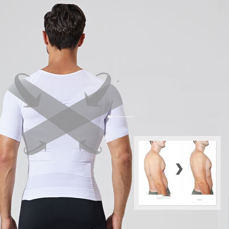 Slimming Body Shaper - AmiraMart
