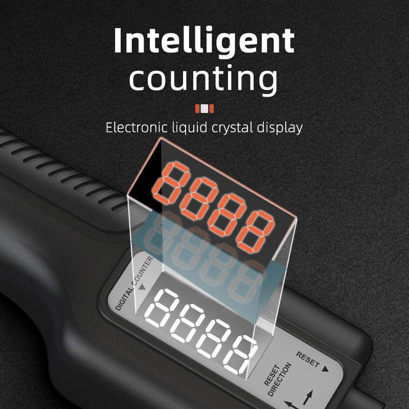 Smart Counting Grip - AmiraMart