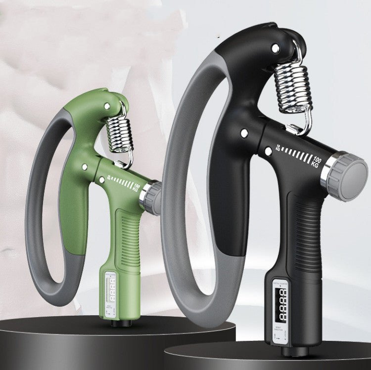Smart Counting Grip - AmiraMart