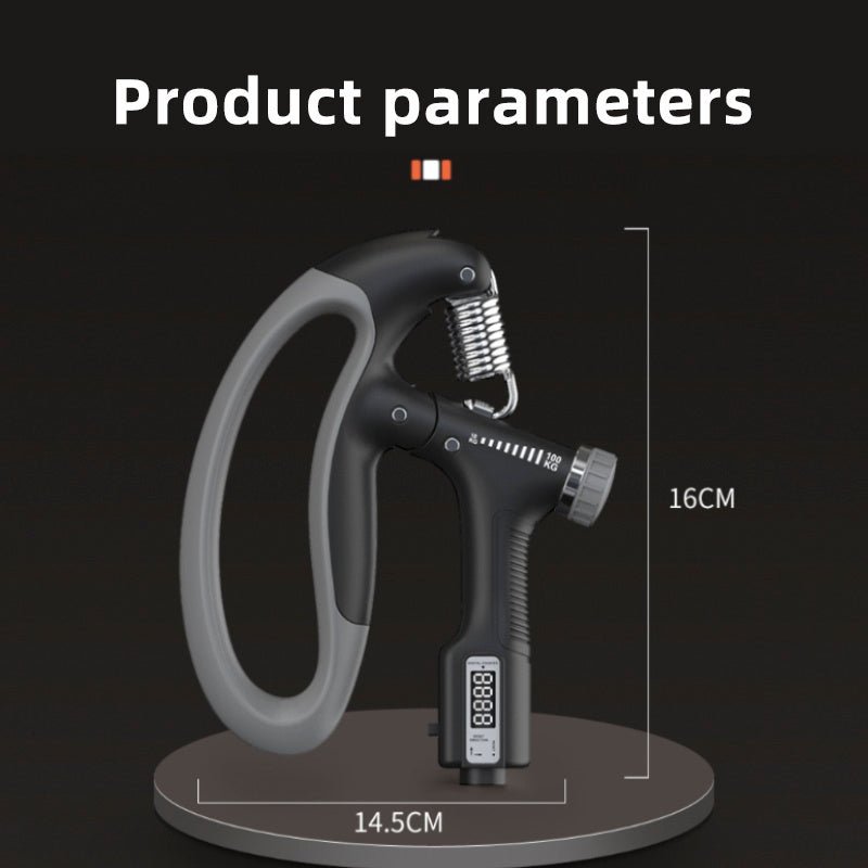 Smart Counting Grip - AmiraMart
