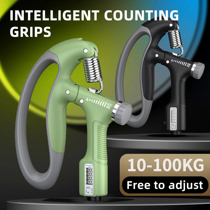 Smart Counting Grip - AmiraMart