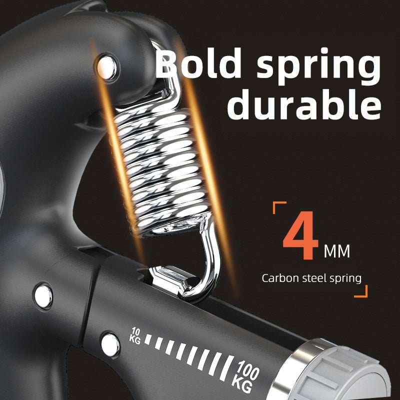 Smart Counting Grip - AmiraMart
