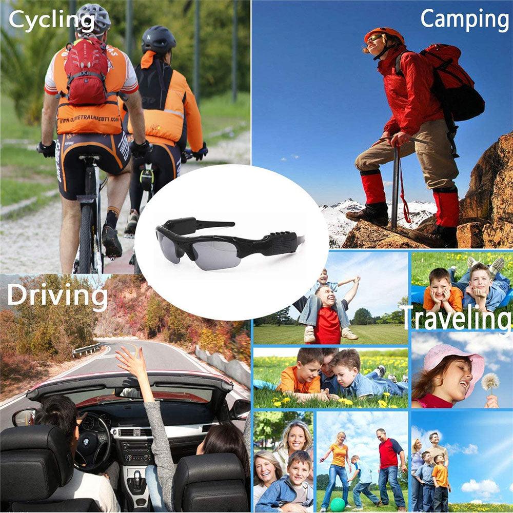 Smart Digital Glasses - AmiraMart