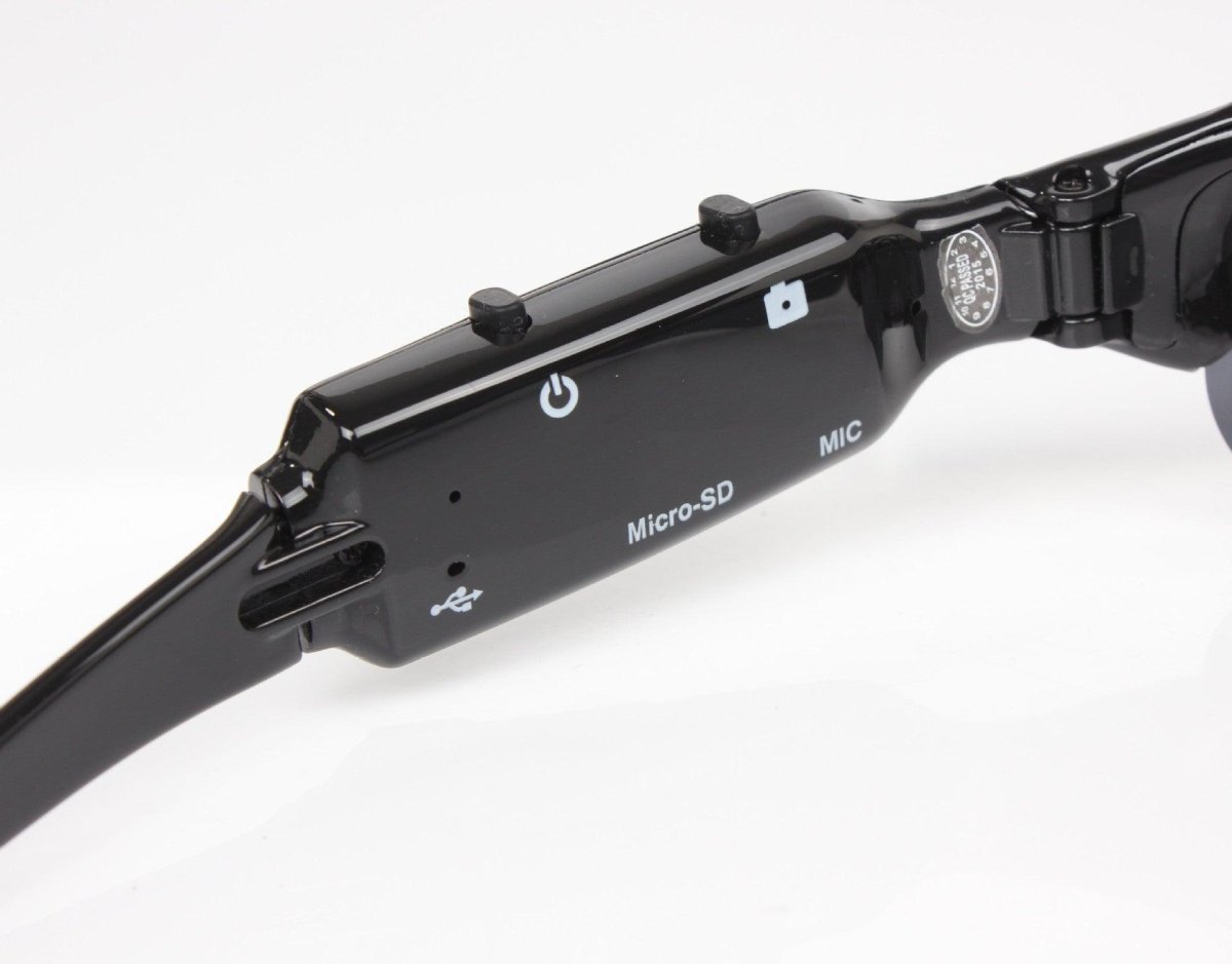 Smart Digital Glasses - AmiraMart