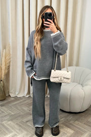 Gray