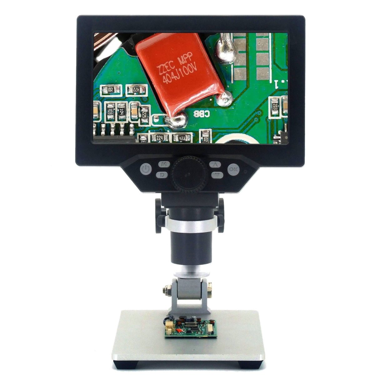 Special lifting bracket HD electron microscope - AmiraMart