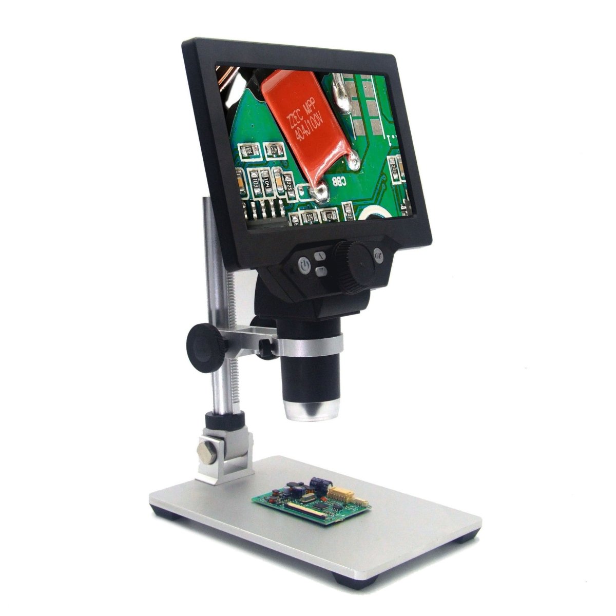 Special lifting bracket HD electron microscope - AmiraMart