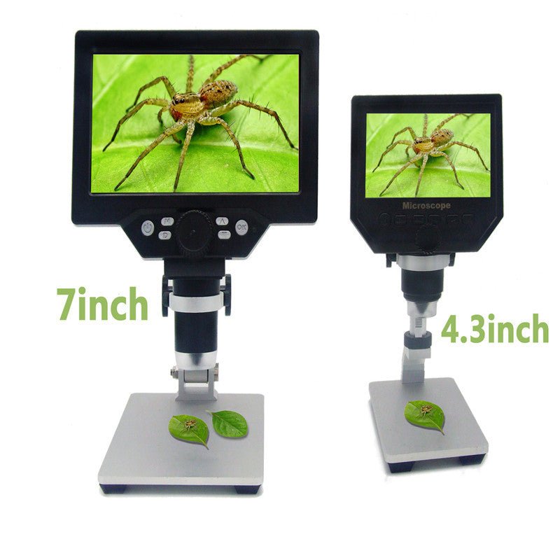 Special lifting bracket HD electron microscope - AmiraMart