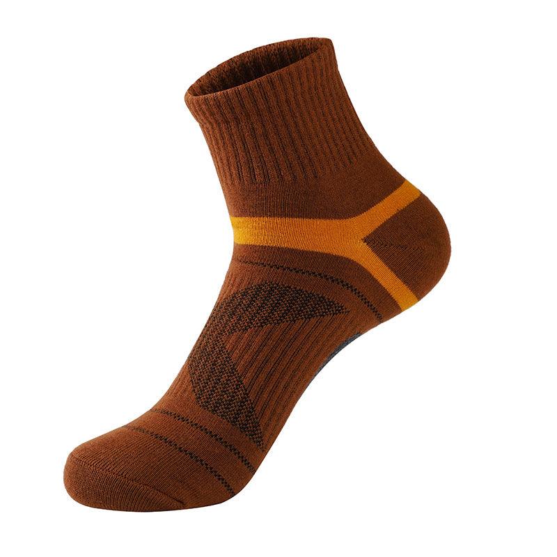 Sports socks basketball socks - AmiraMart