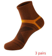 Brown 3pcs