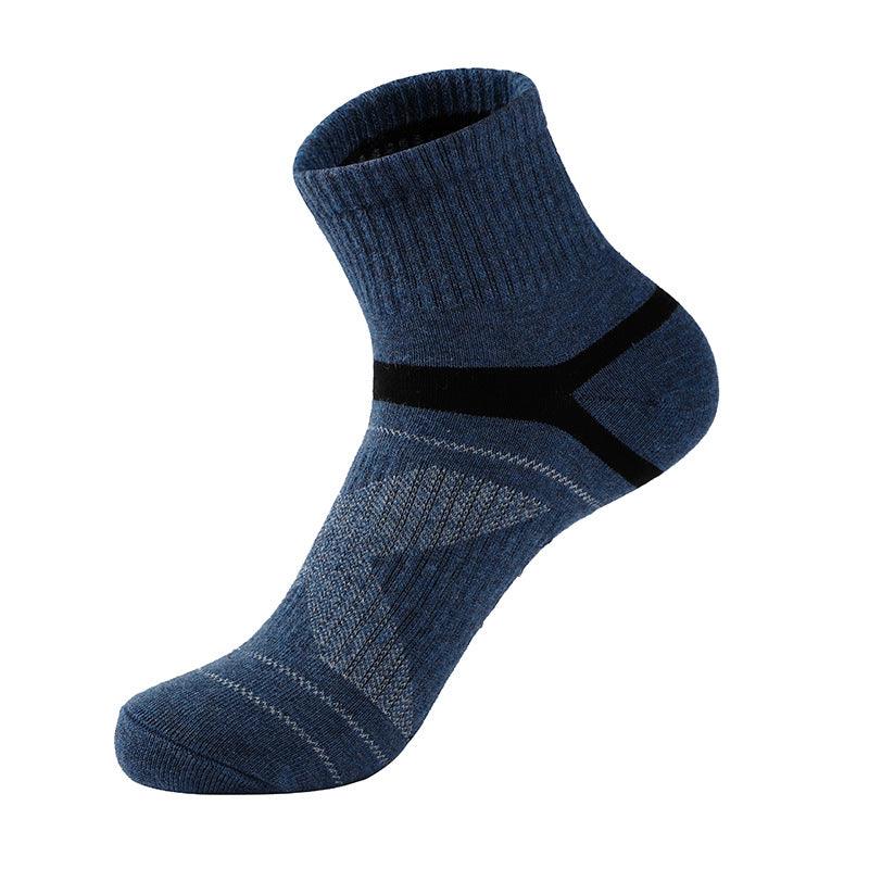 Sports socks basketball socks - AmiraMart