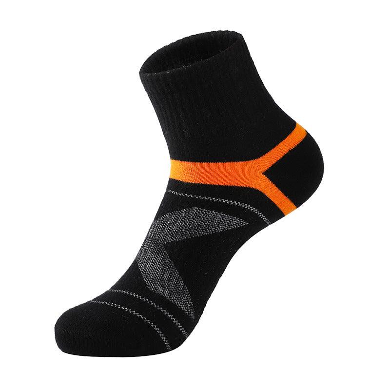 Sports socks basketball socks - AmiraMart
