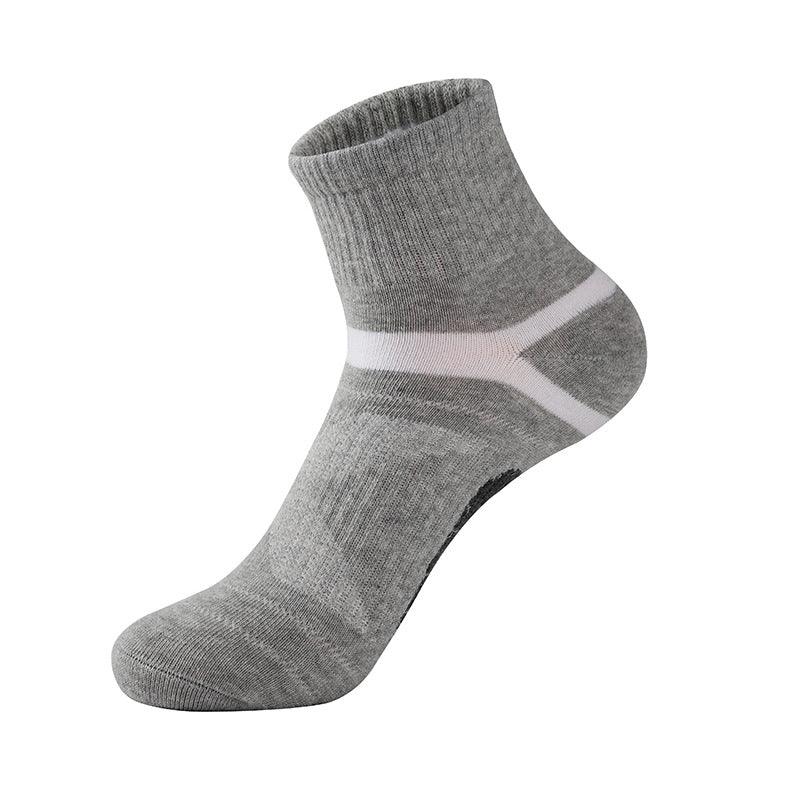 Sports socks basketball socks - AmiraMart
