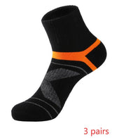 Black 3pcs
