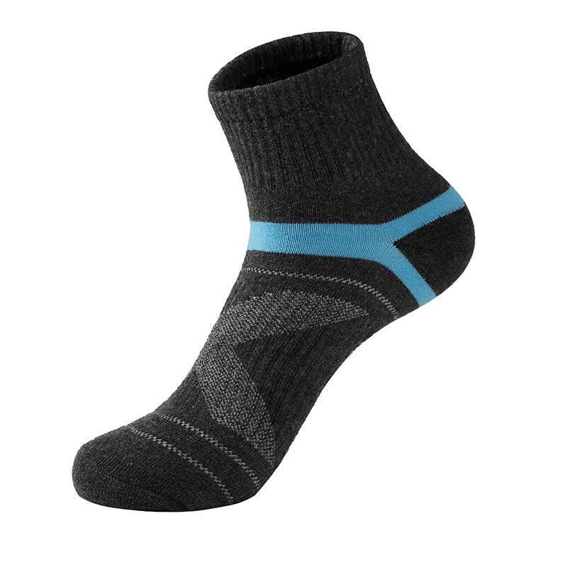 Sports socks basketball socks - AmiraMart