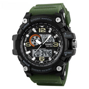 Army Green