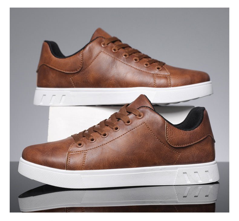 Spring Casual Fashion Trend Casual Shoes - AmiraMart