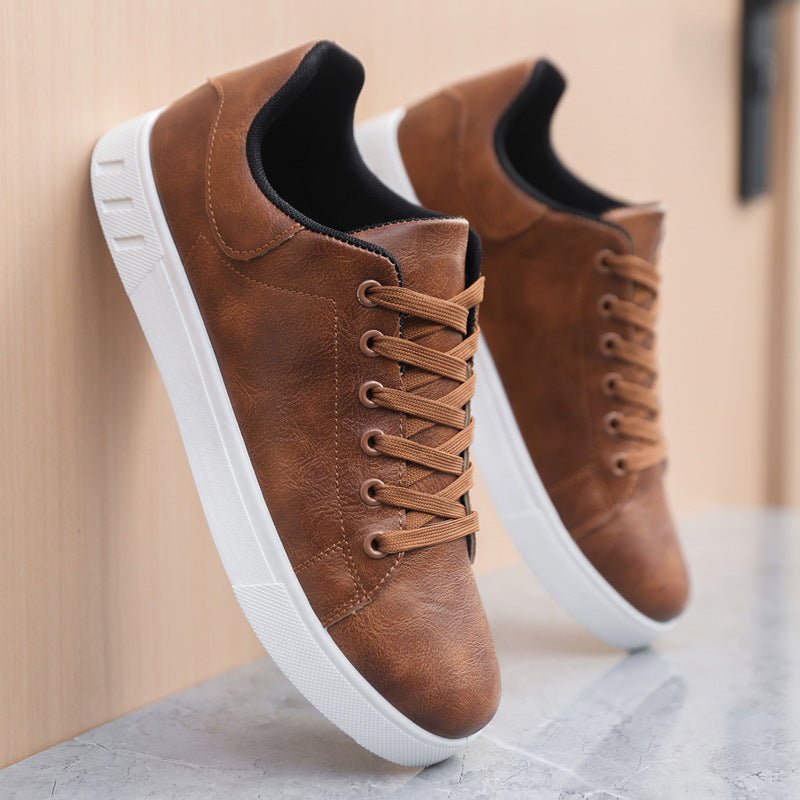 Spring Casual Fashion Trend Casual Shoes - AmiraMart