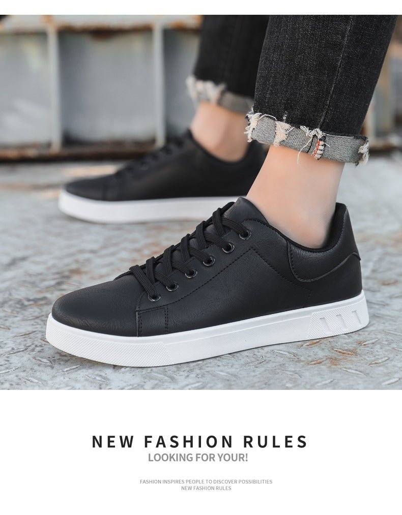 Spring Casual Fashion Trend Casual Shoes - AmiraMart