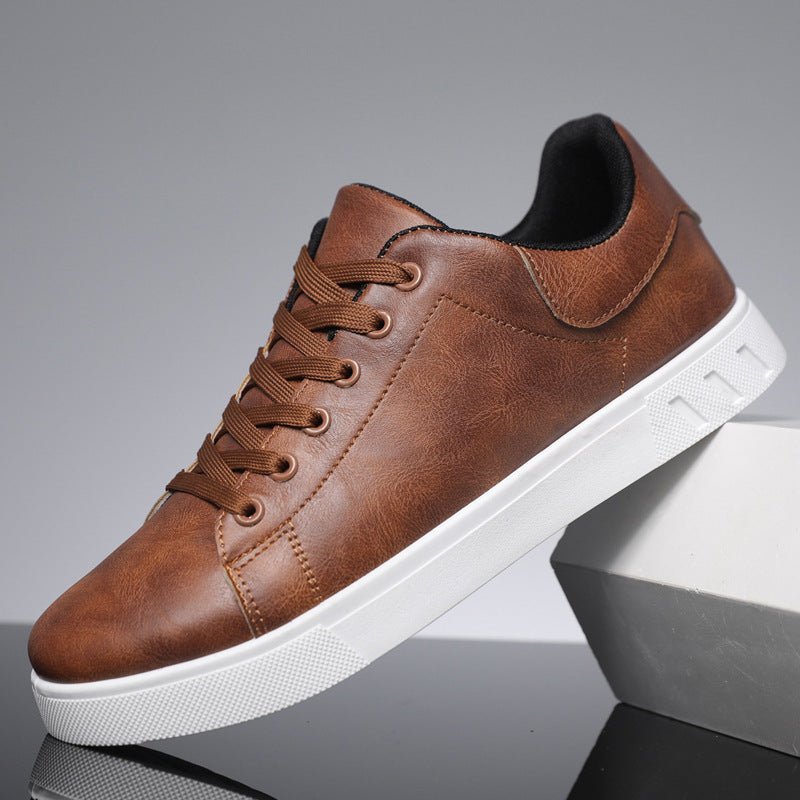 Spring Casual Fashion Trend Casual Shoes - AmiraMart