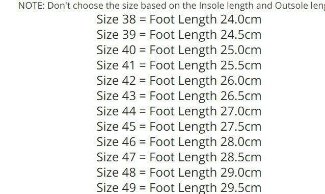 Spring Casual Fashion Trend Casual Shoes - AmiraMart