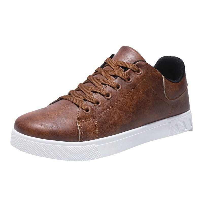 Spring Casual Fashion Trend Casual Shoes - AmiraMart