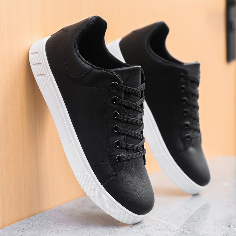 Spring Casual Fashion Trend Casual Shoes - AmiraMart