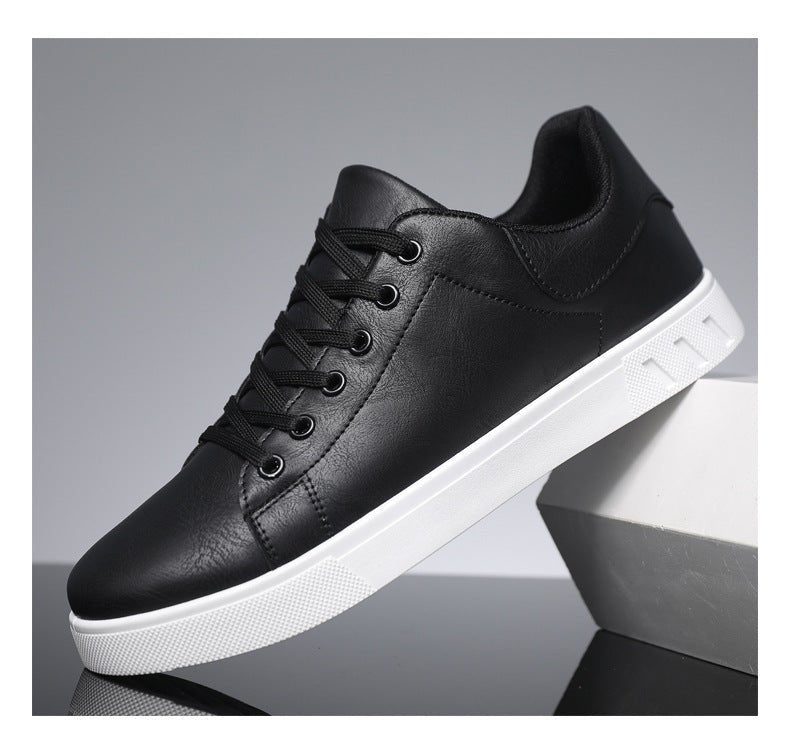 Spring Casual Fashion Trend Casual Shoes - AmiraMart