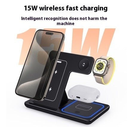 Stand Foldable Charging Station - AmiraMart