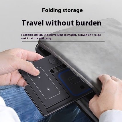 Stand Foldable Charging Station - AmiraMart