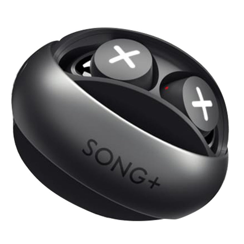 Star - Ring Bluetooth 5.0 Sport Earphones with USB - C Case - AmiraMart