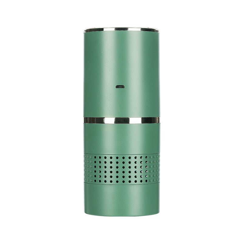 Sterilization And Deodorization Anion Aromatherapy Air Purifier - AmiraMart