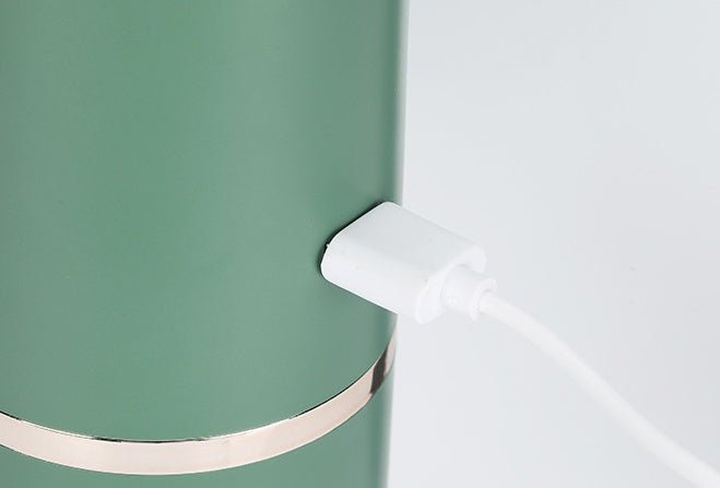 Sterilization And Deodorization Anion Aromatherapy Air Purifier - AmiraMart