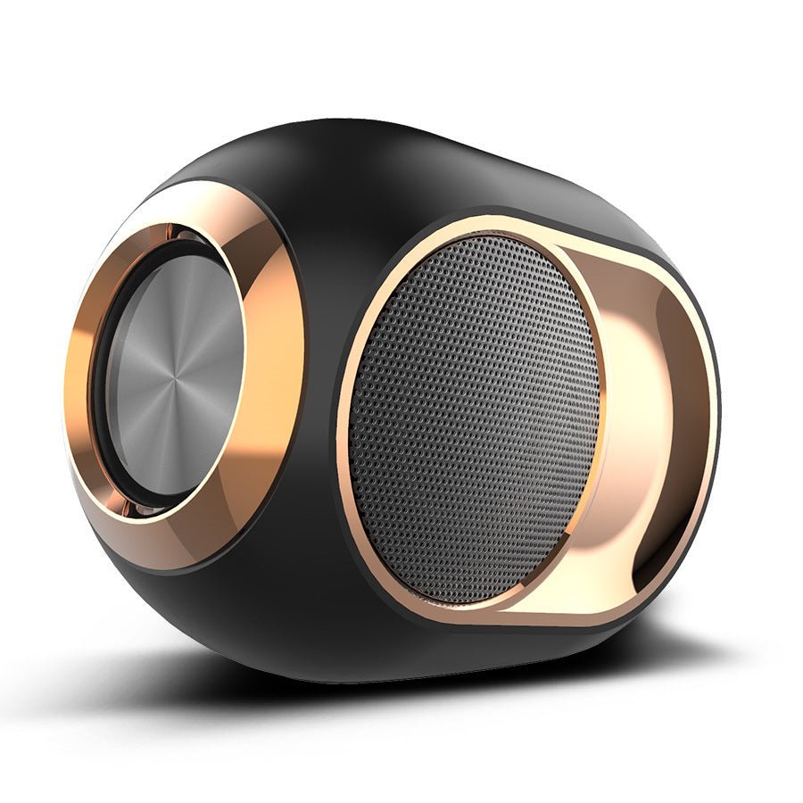 Subwoofer wireless TWS series card sound - AmiraMart