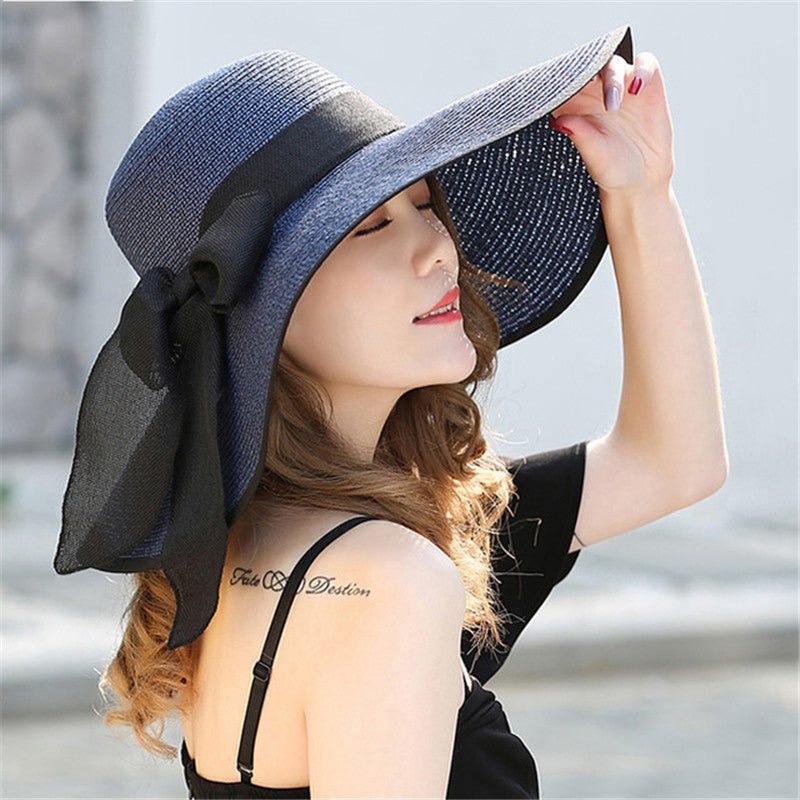 Summer sun hat - AmiraMart