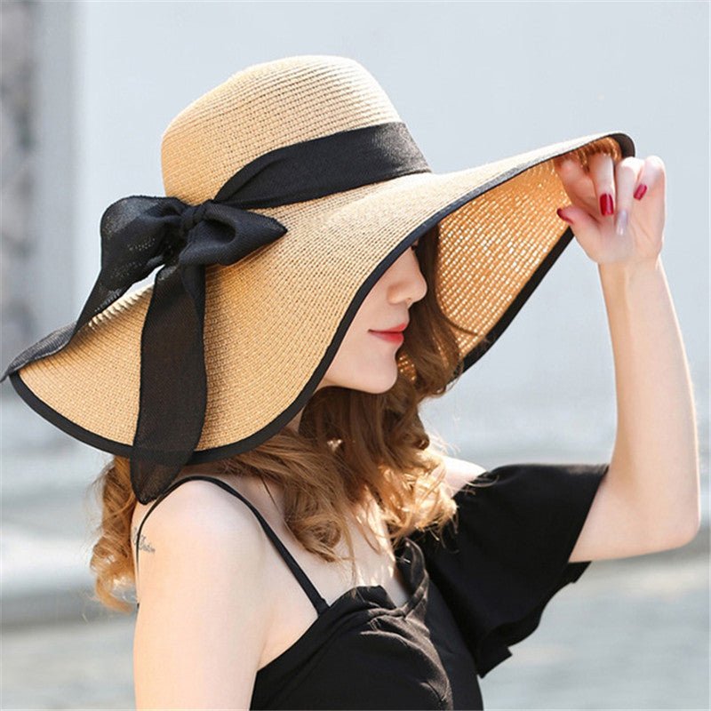 Summer sun hat - AmiraMart