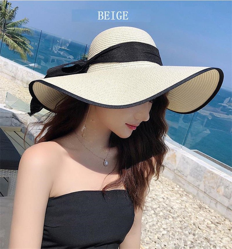 Summer sun hat - AmiraMart